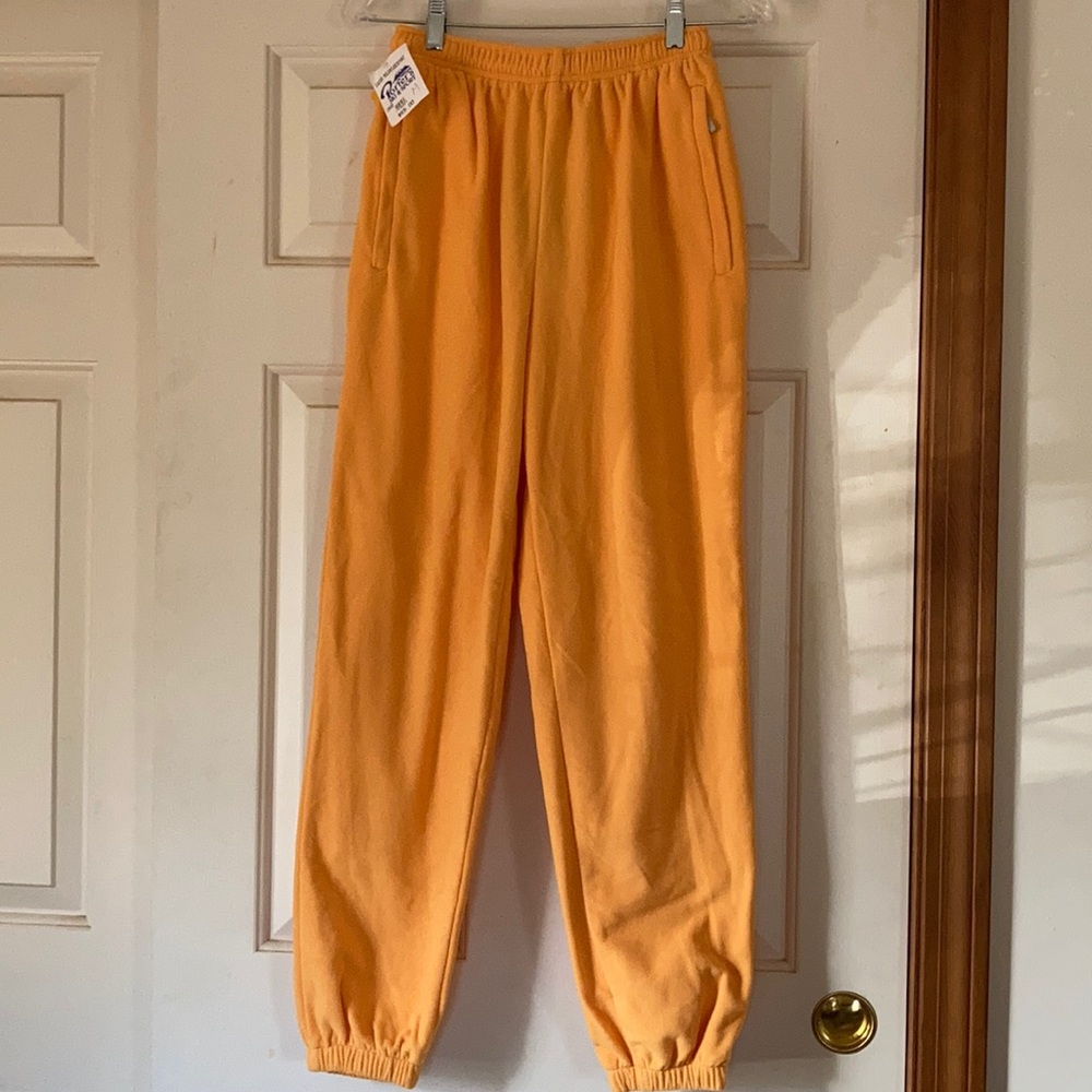Polarfleece Sweatpants